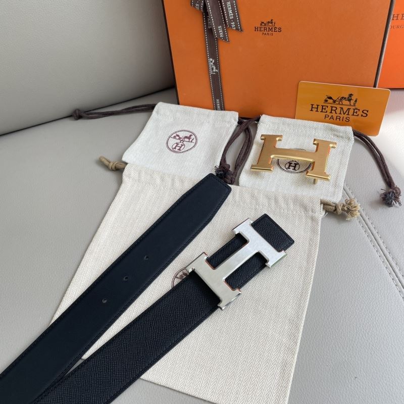 Hermes Belts