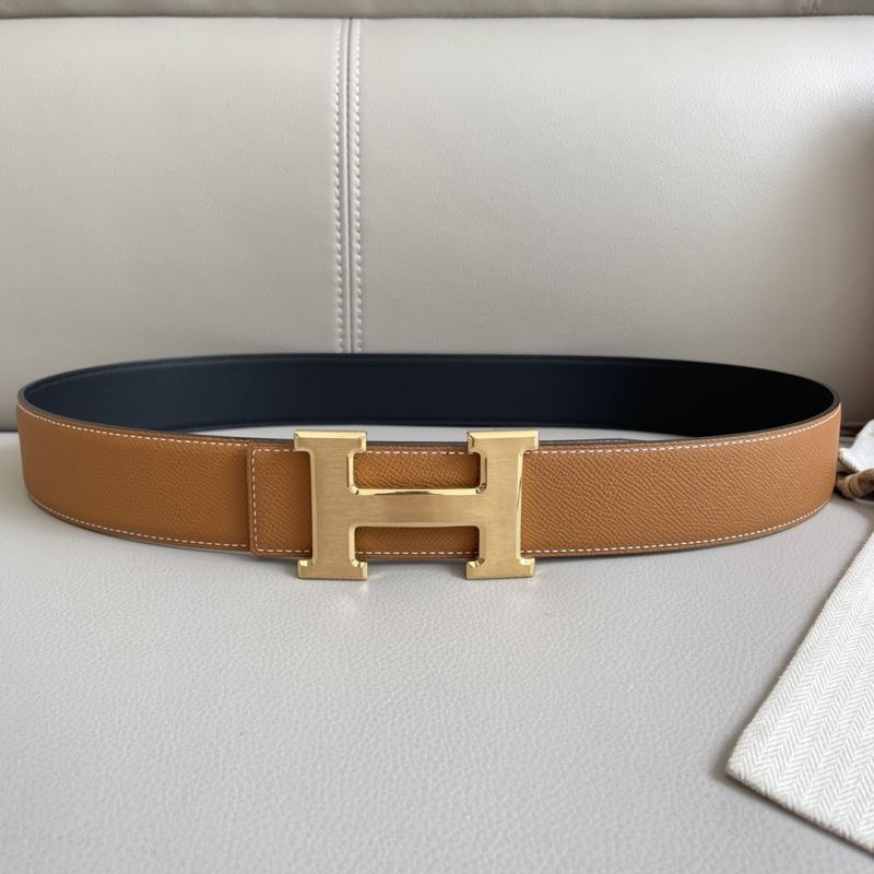 Hermes Belts