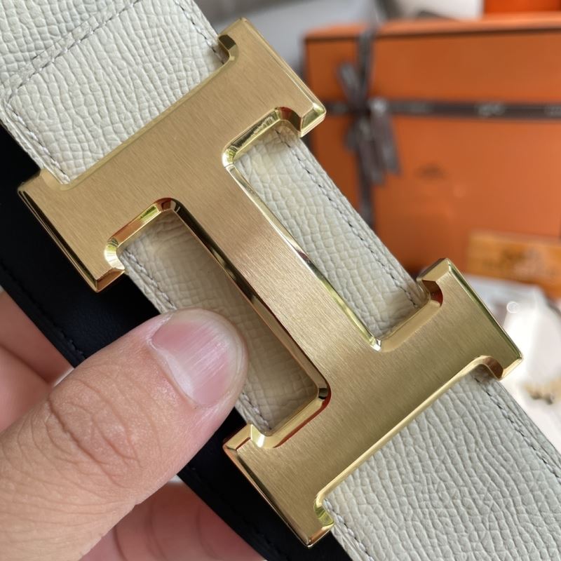 Hermes Belts