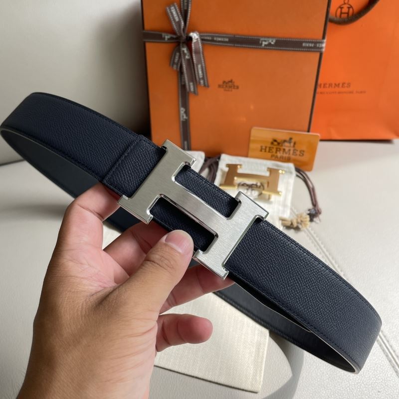 Hermes Belts