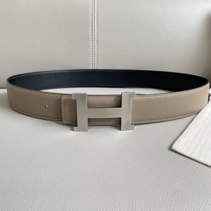 Hermes Belts