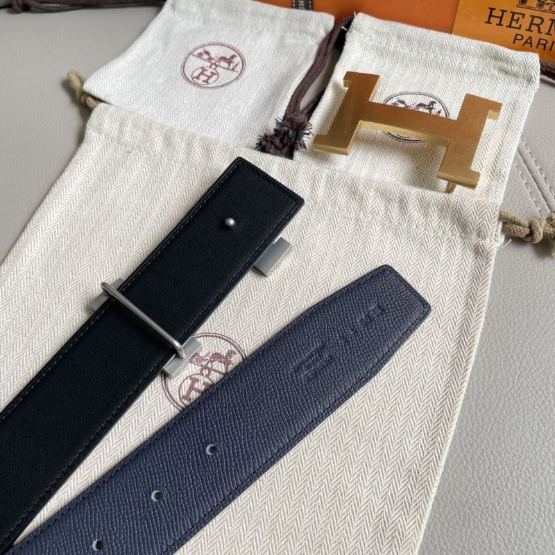 Hermes Belts