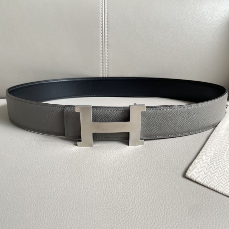 Hermes Belts