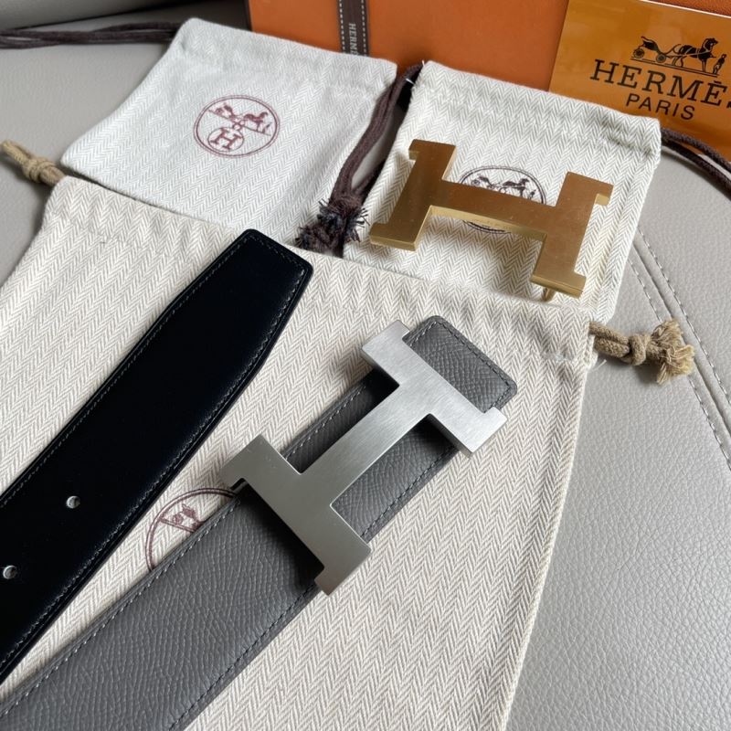 Hermes Belts