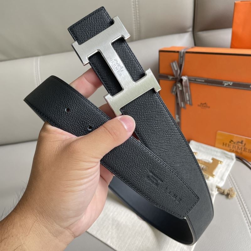 Hermes Belts