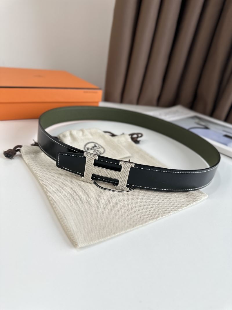 Hermes Belts