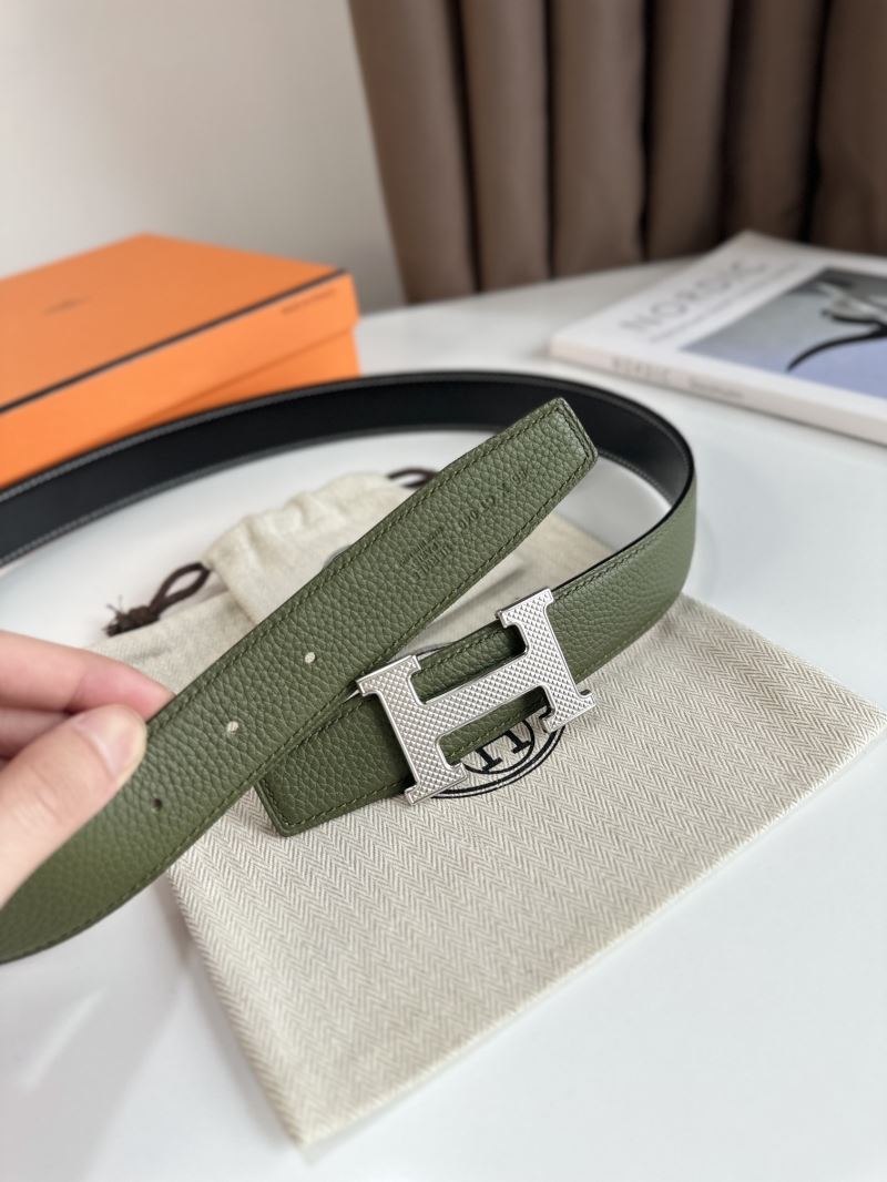 Hermes Belts