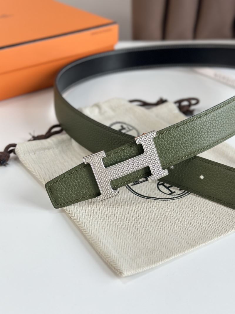 Hermes Belts