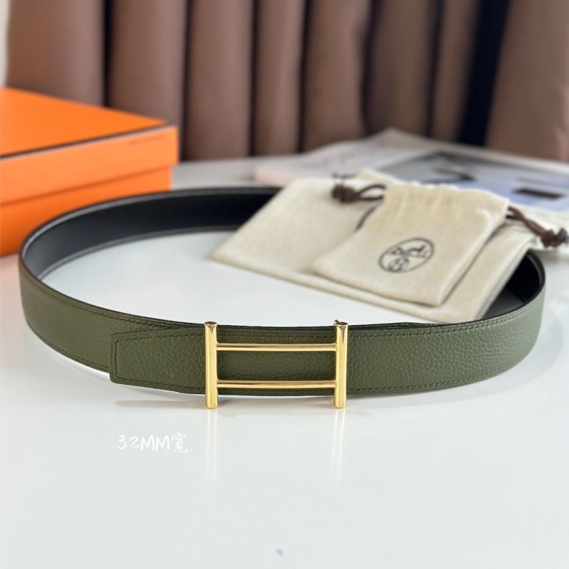 Hermes Belts