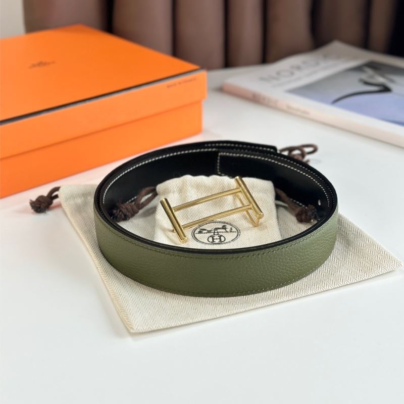 Hermes Belts