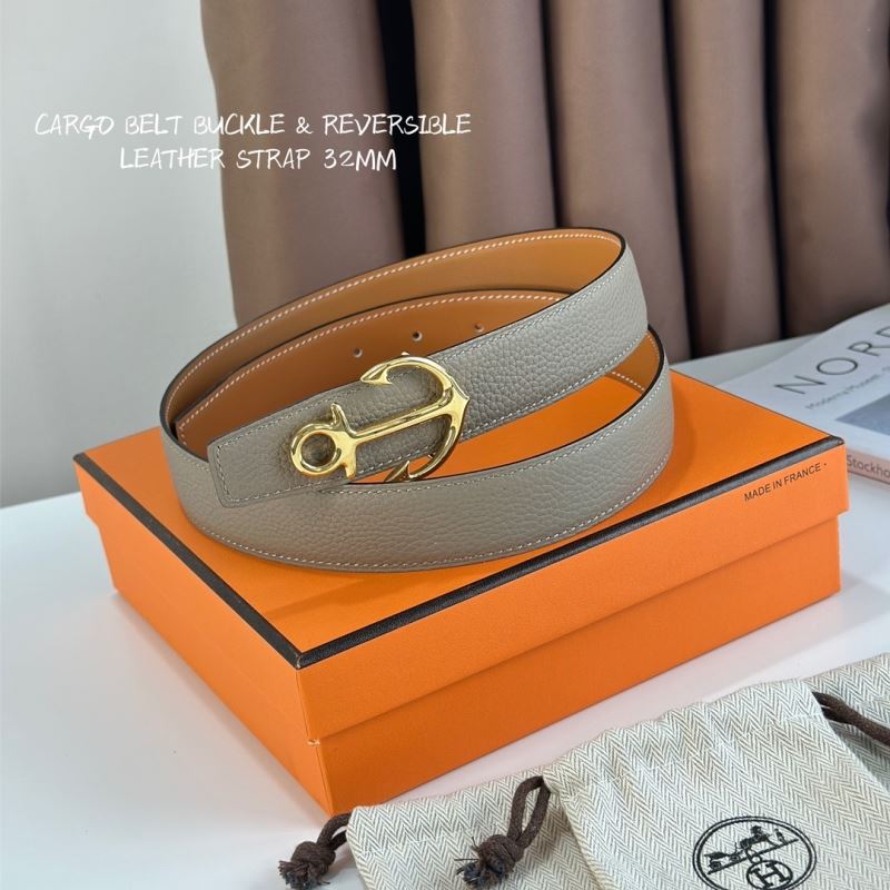 Hermes Belts