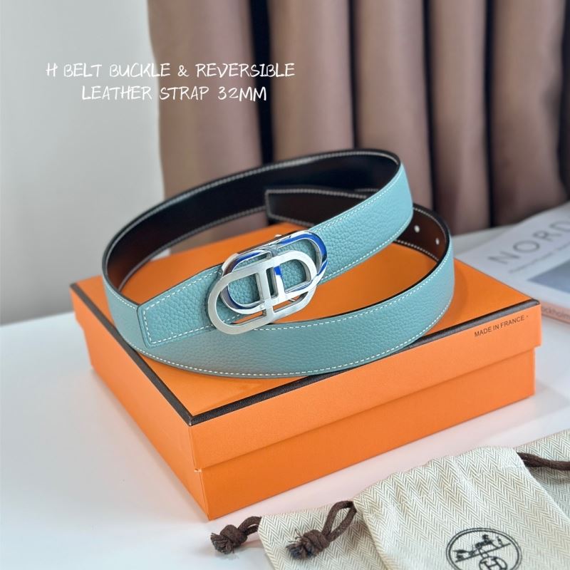 Hermes Belts