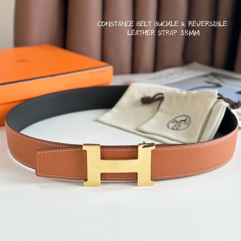 Hermes Belts