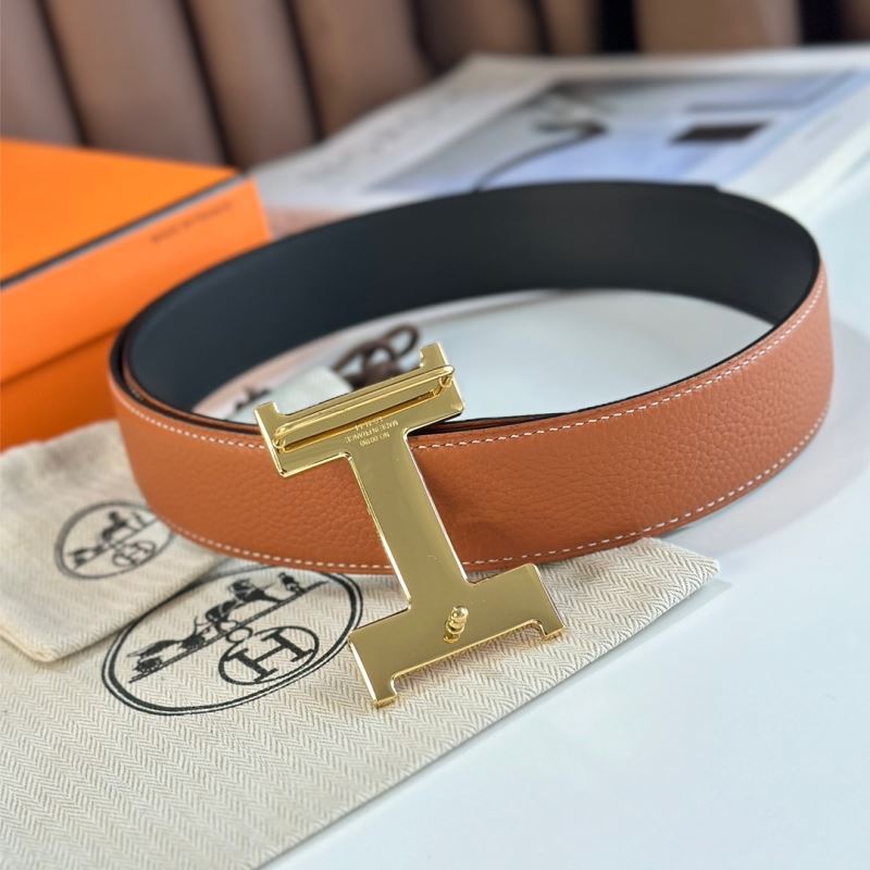 Hermes Belts