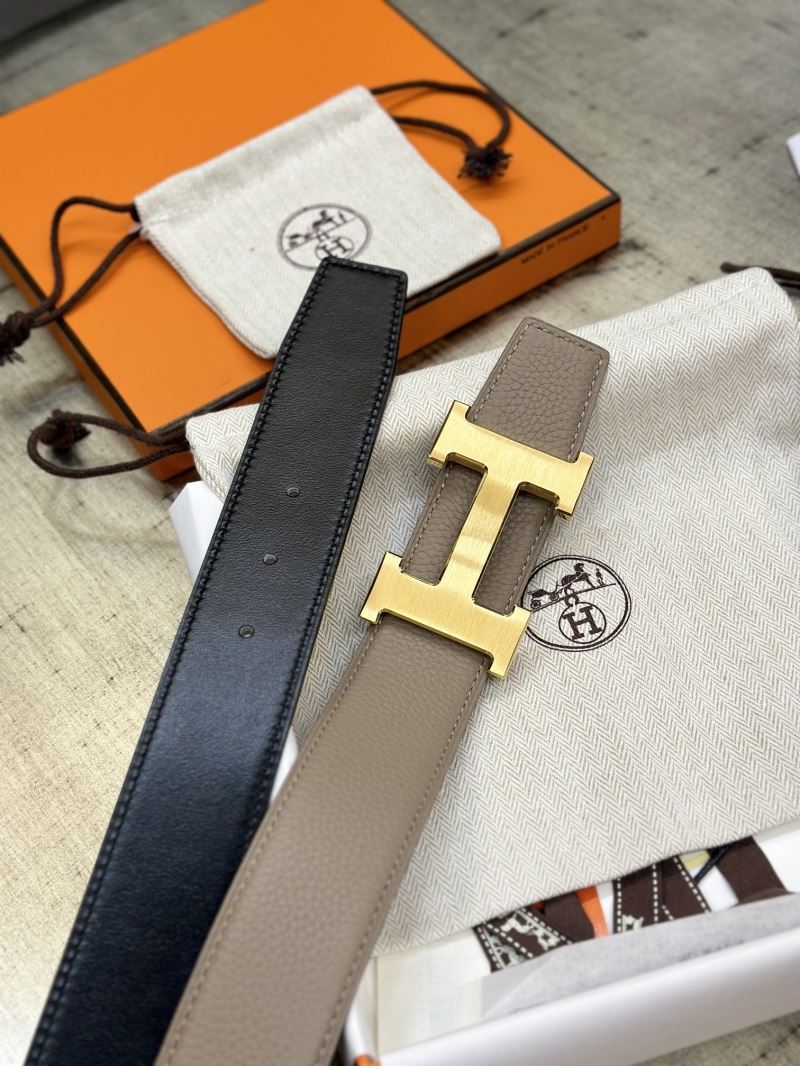 Hermes Belts