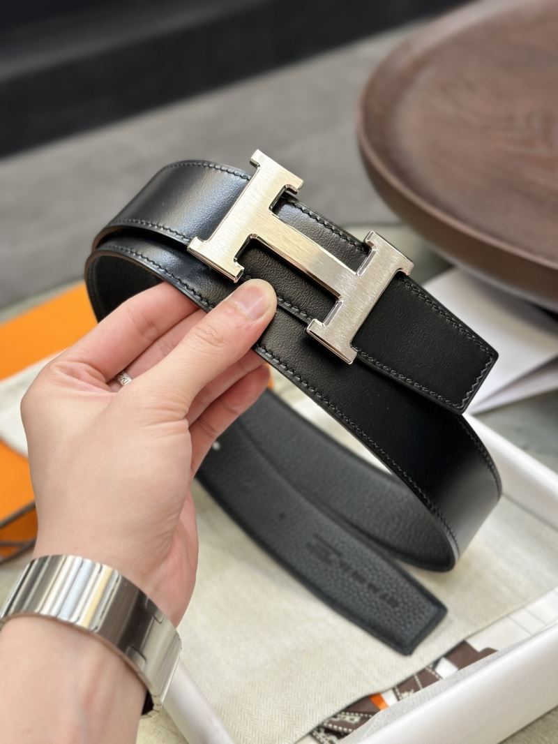 Hermes Belts