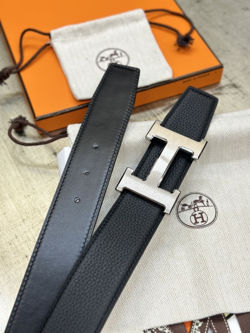 Hermes Belts