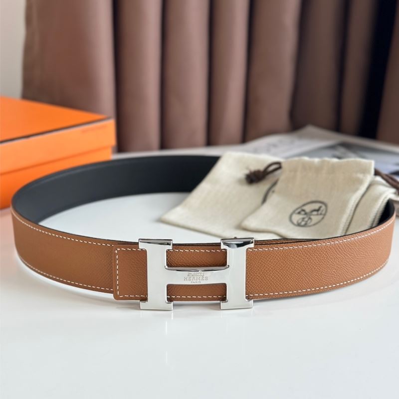 Hermes Belts