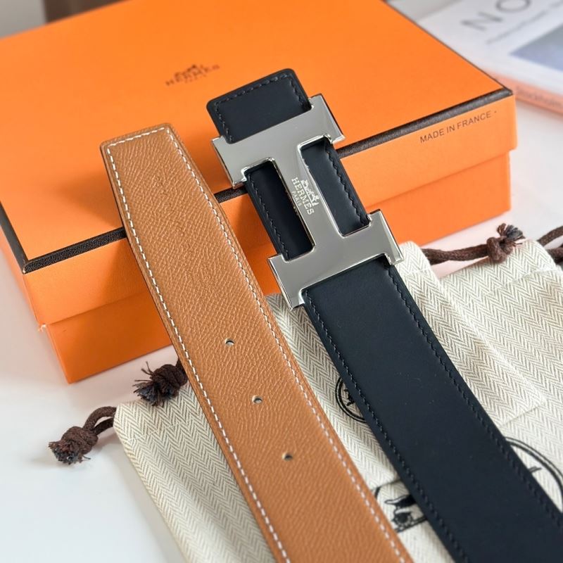 Hermes Belts