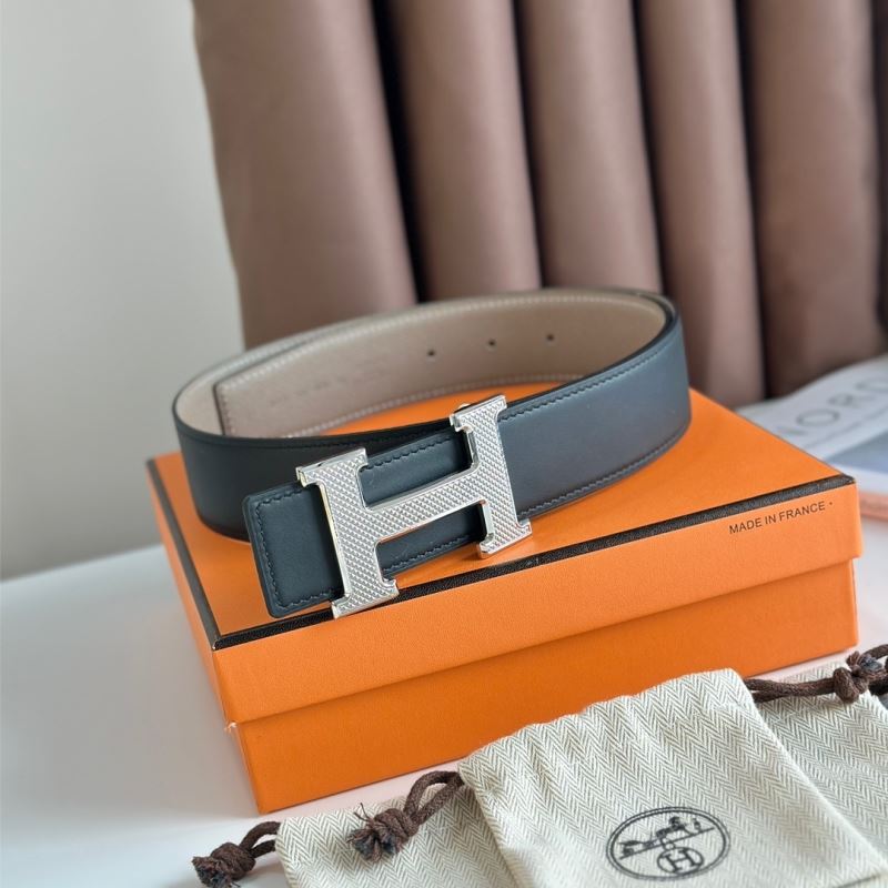 Hermes Belts