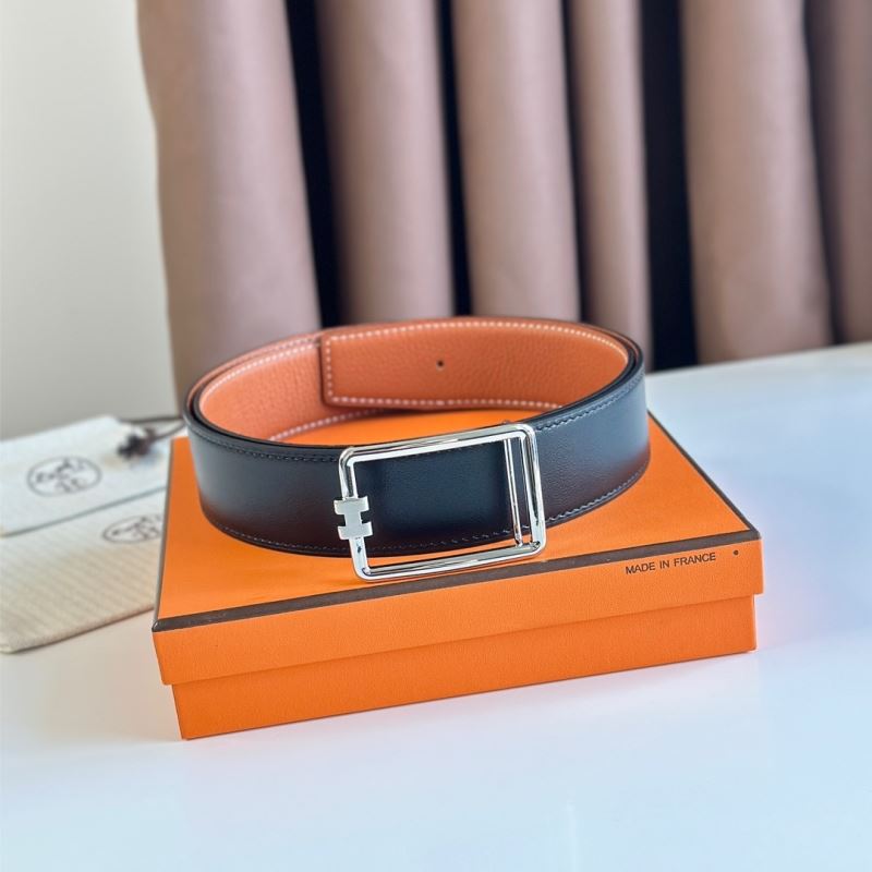 Hermes Belts