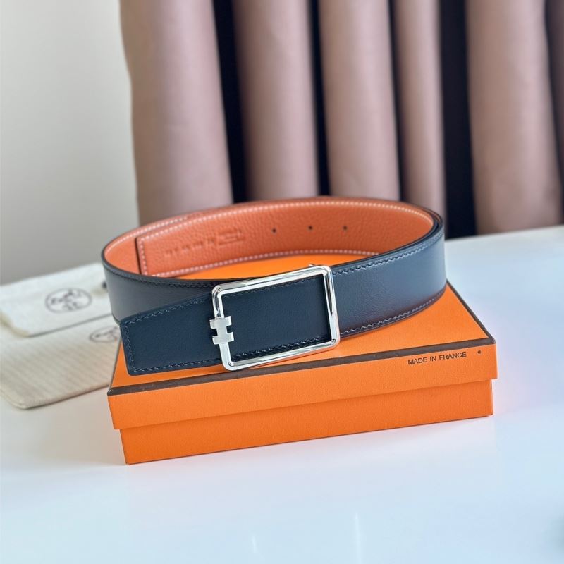 Hermes Belts