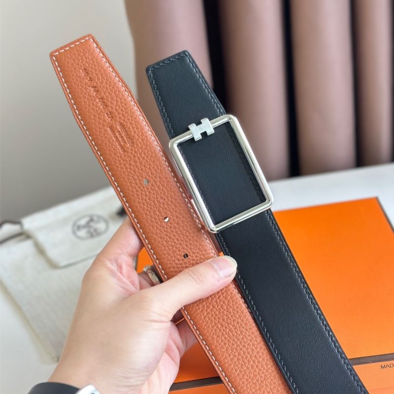 Hermes Belts