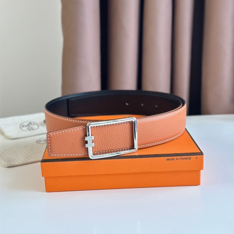 Hermes Belts