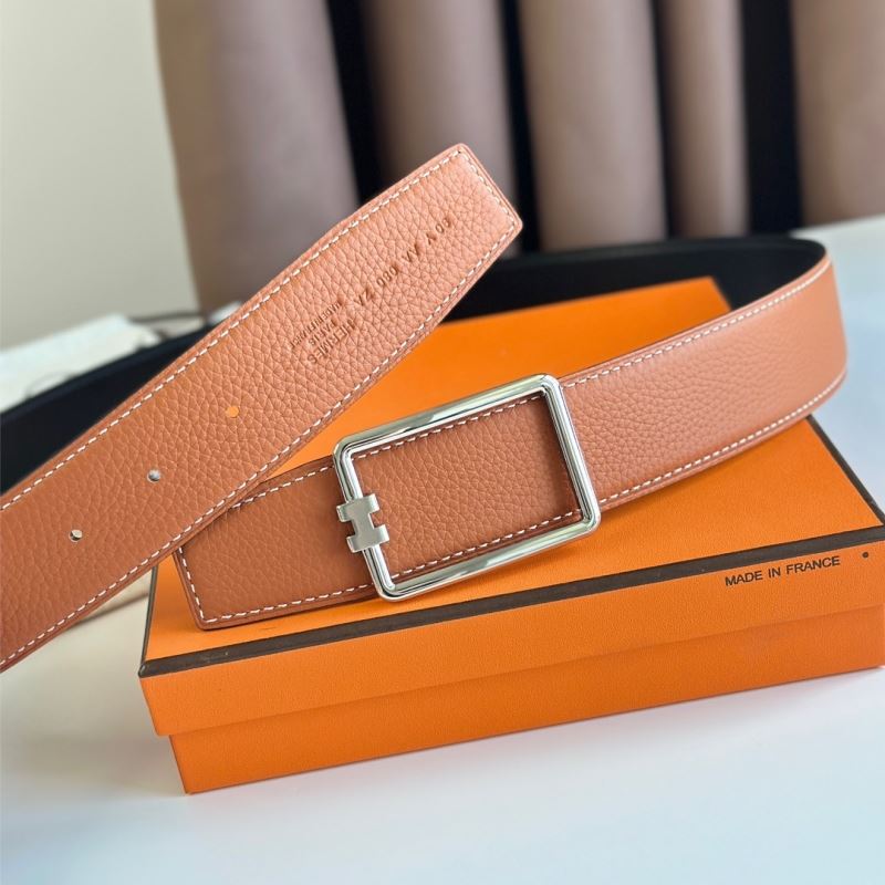 Hermes Belts