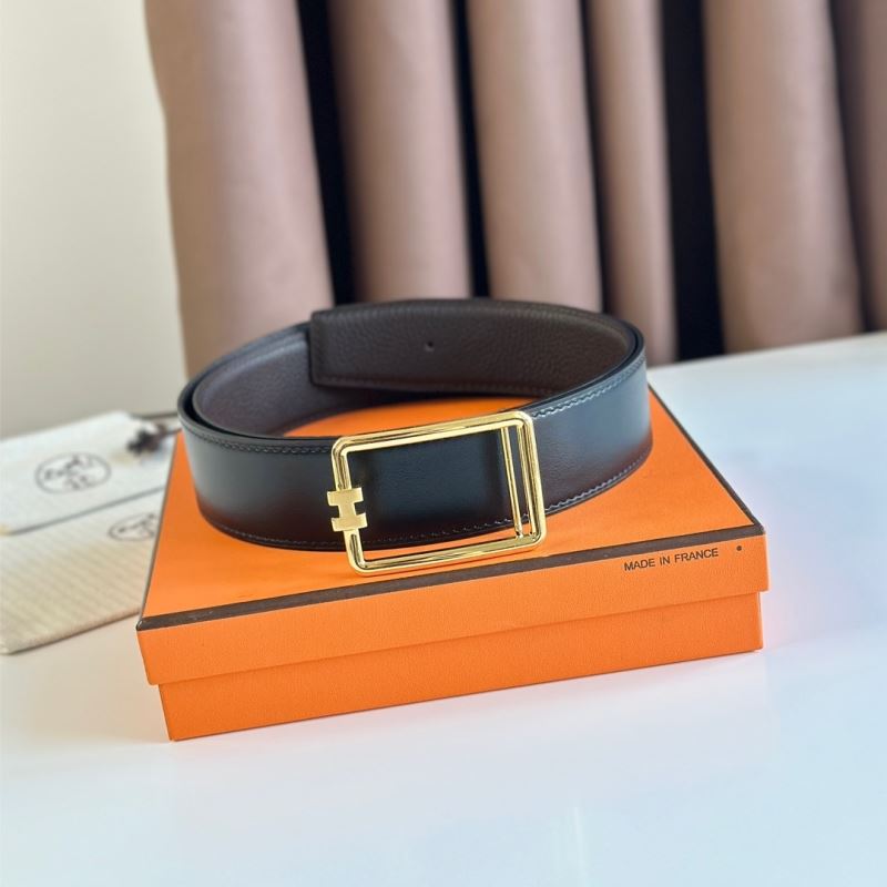 Hermes Belts