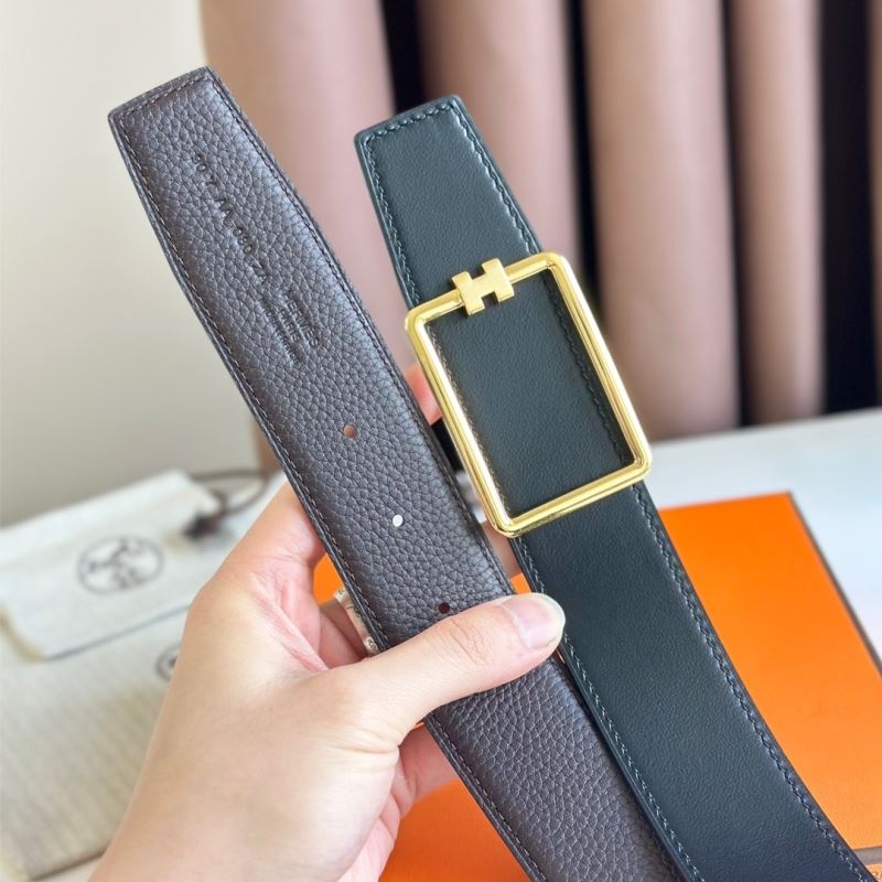 Hermes Belts