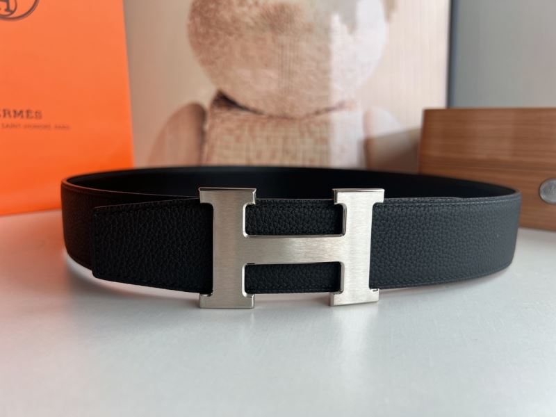 Hermes Belts