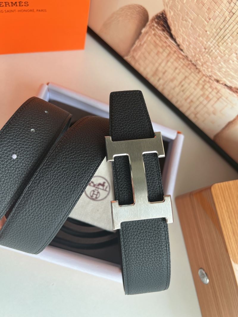 Hermes Belts