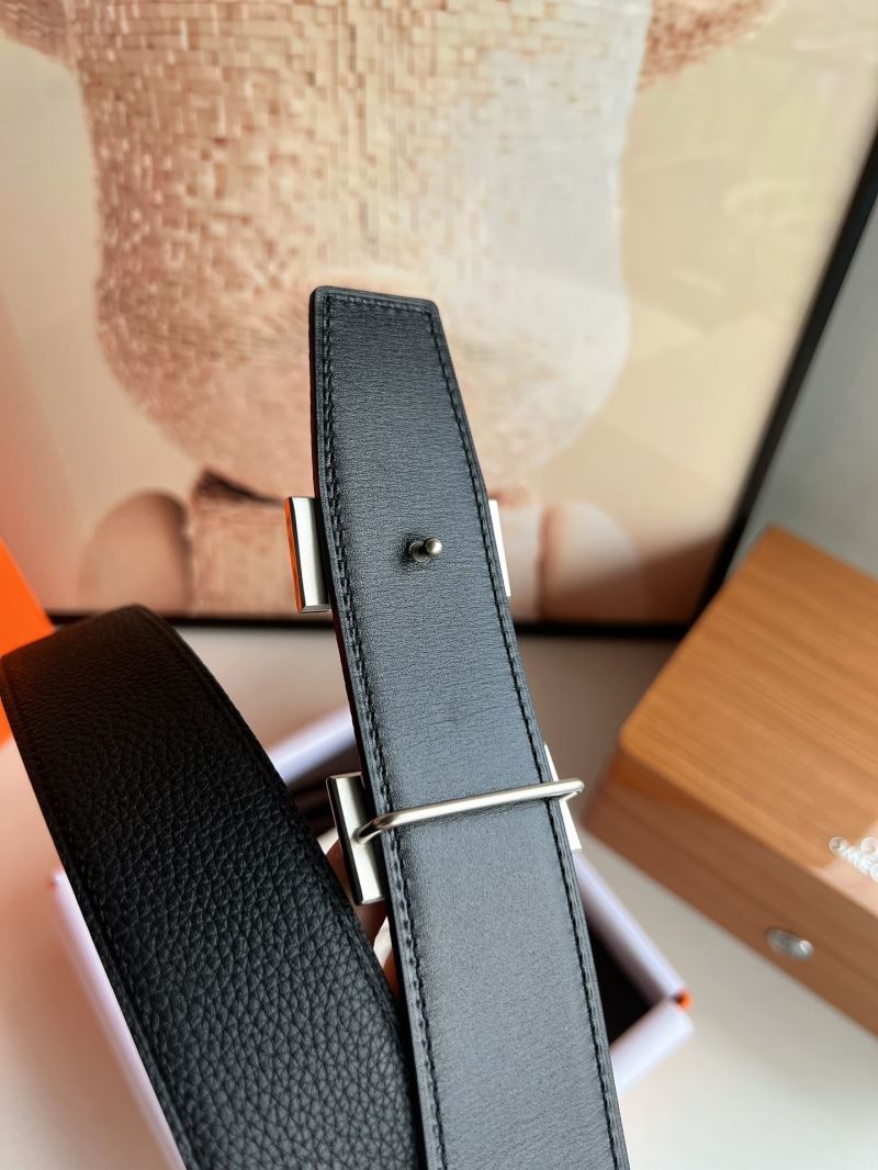 Hermes Belts