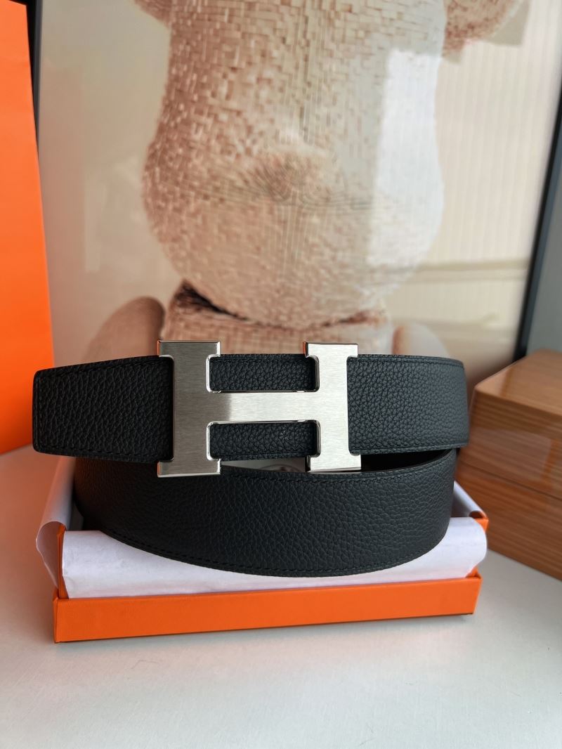 Hermes Belts