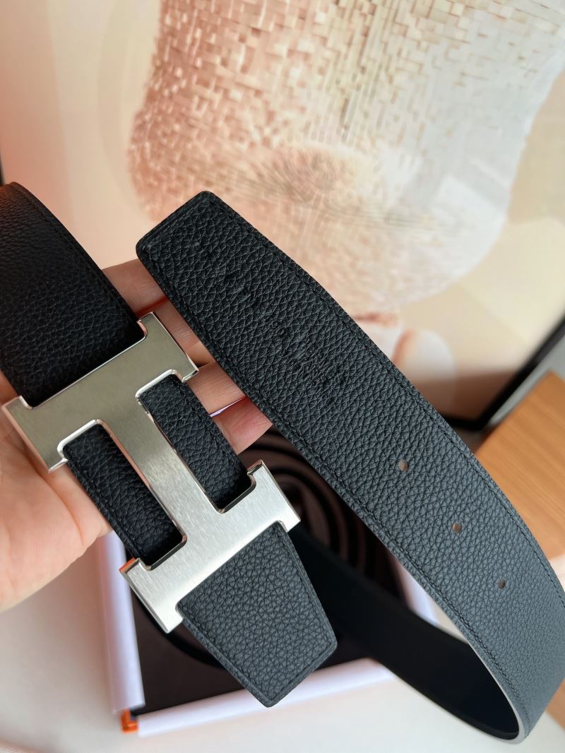 Hermes Belts