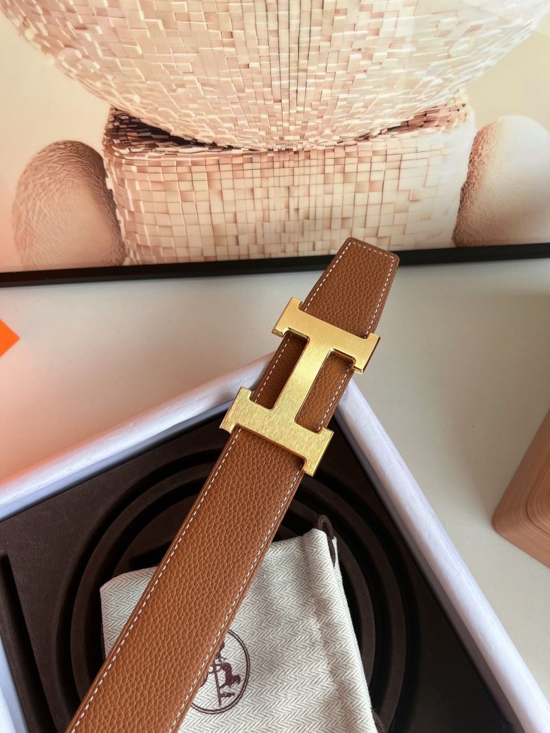 Hermes Belts