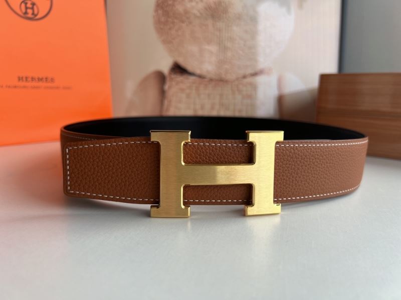 Hermes Belts