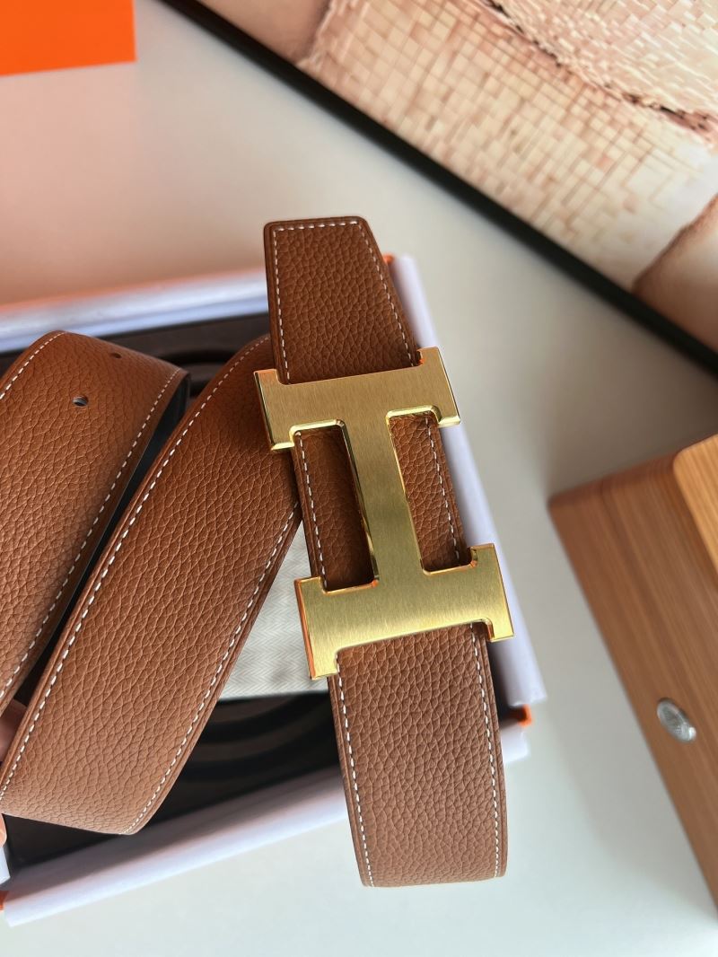 Hermes Belts