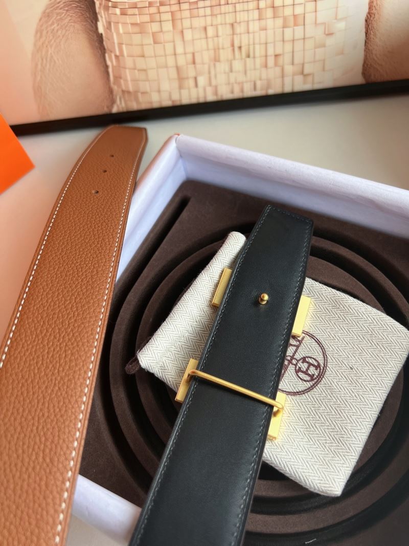 Hermes Belts