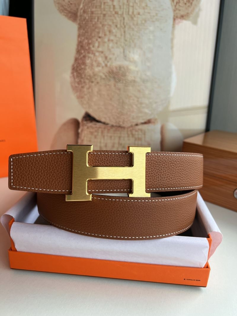 Hermes Belts