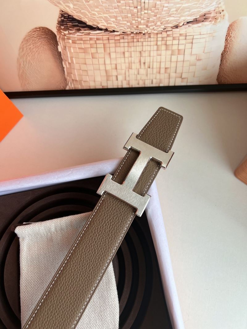 Hermes Belts