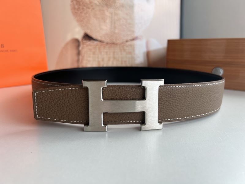 Hermes Belts