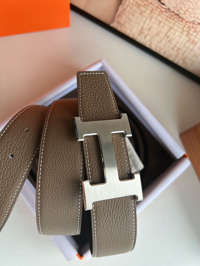 Hermes Belts