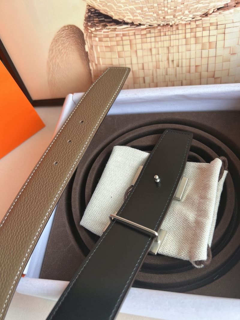 Hermes Belts