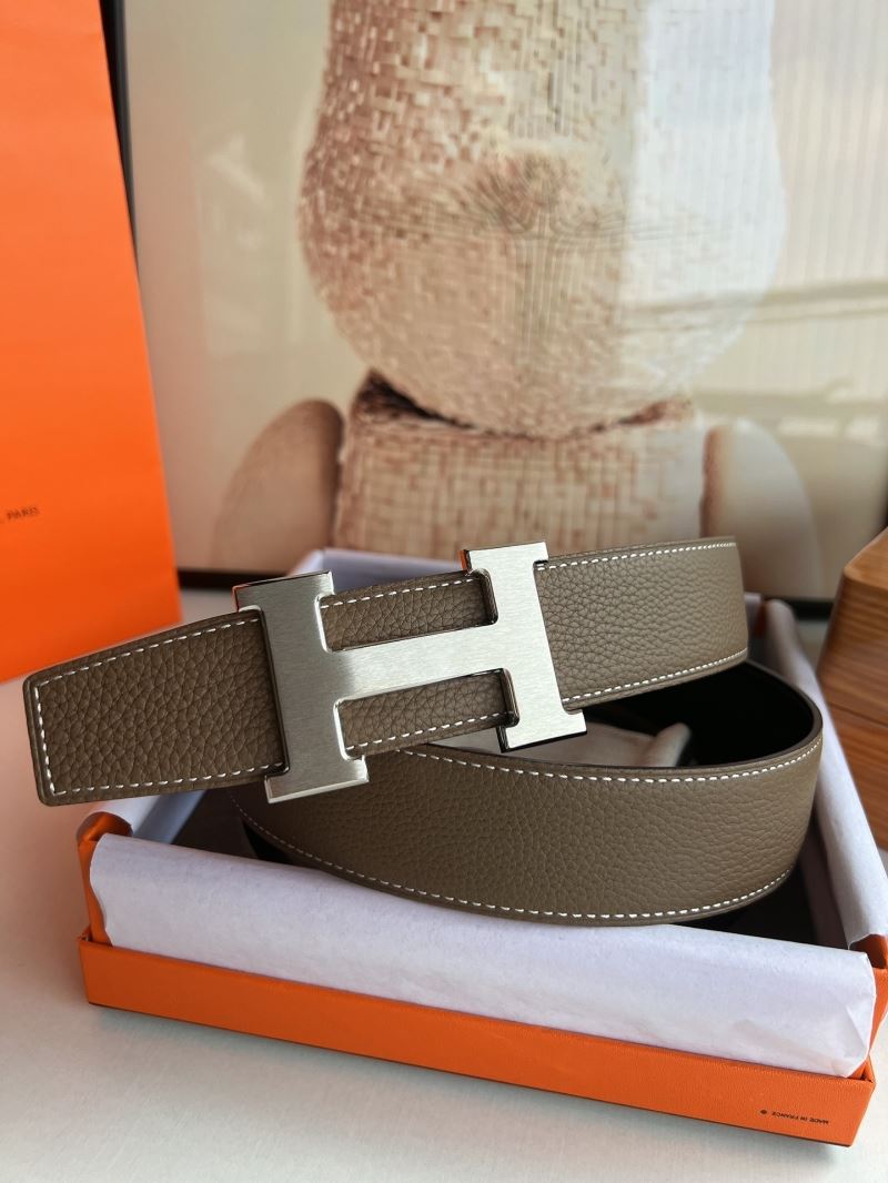 Hermes Belts