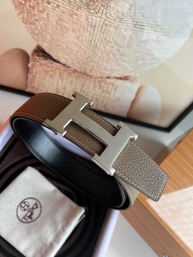 Hermes Belts