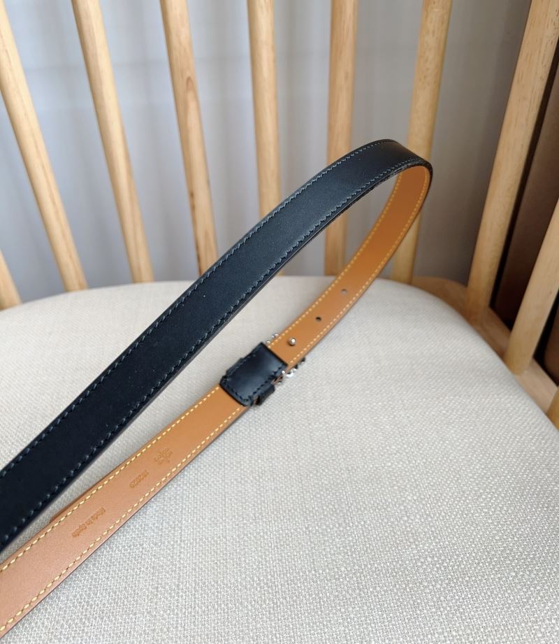 Loewe Belts