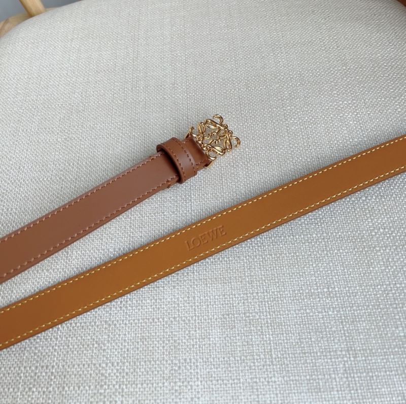 Loewe Belts