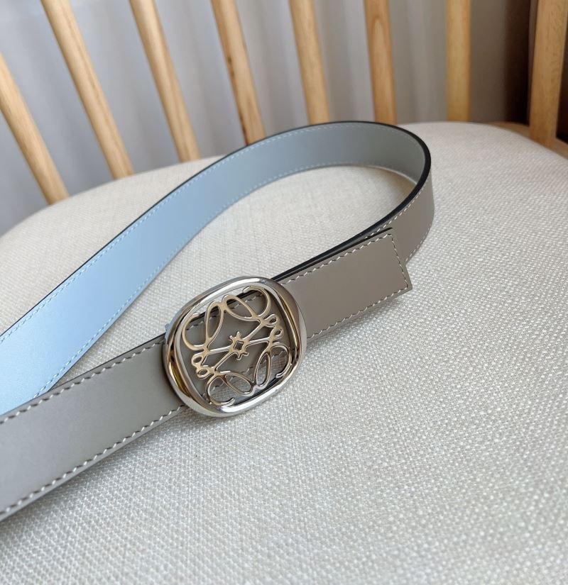 Loewe Belts